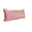 Housse de coussin en coton uni à franges-1133043014-1133042480
