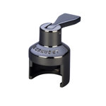 Champagne Crown Sealer
