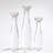 Modern Crystal Candleholder-65151661