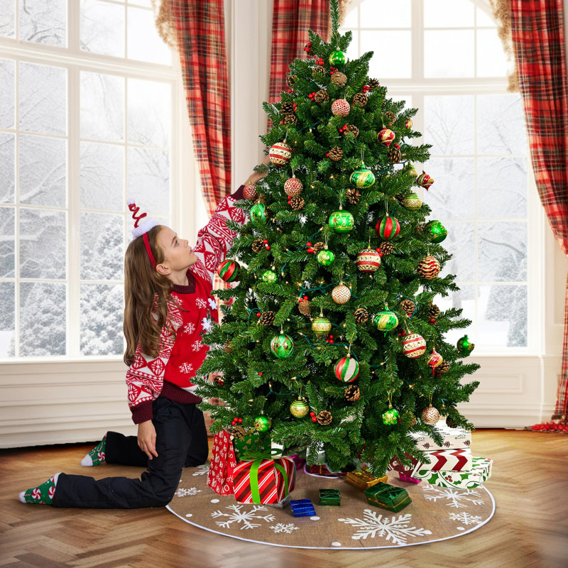 Décoration