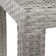 Fionnula 7 Piece Wicker Rattan Sofa Seating Group with Sunbrella Cushions