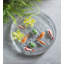 Mintun Whimsical Ceramic Floating Frogs
