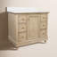 Ensemble de meuble-lavabo simple 42 po Dorismar-1271608949-1271608948