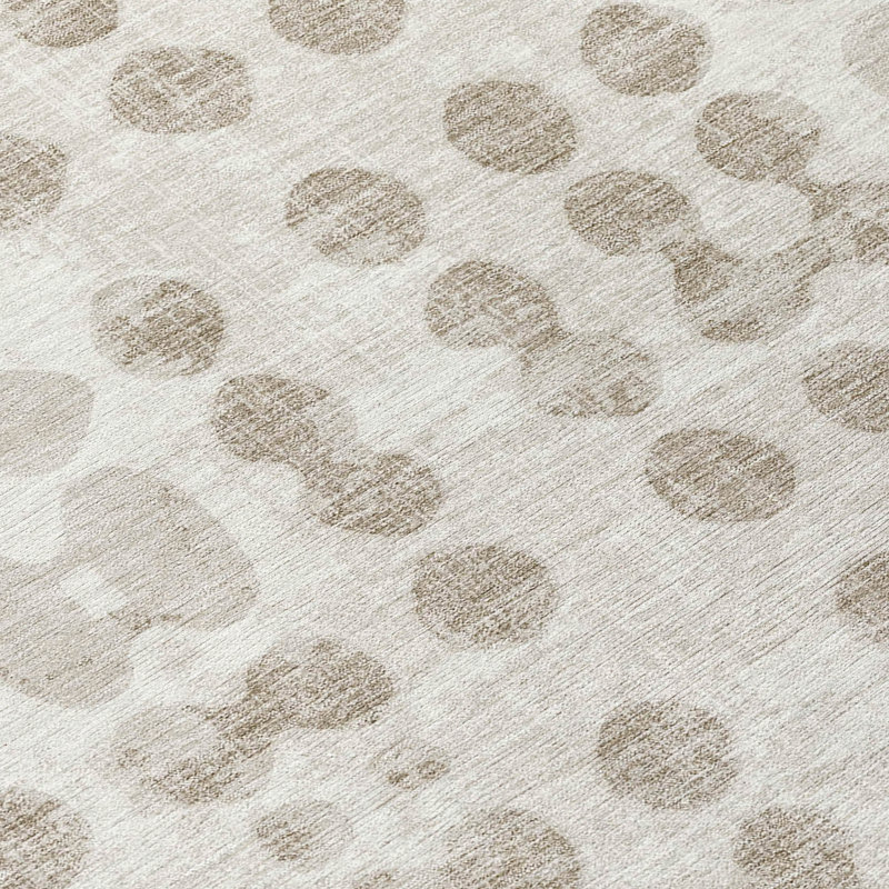 Zofija Indoor / Outdoor Rug, Rectangle 9' x 12'