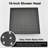 Diverter Complete Shower System-100475831