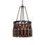 Ingun 5 - Light Chandelier
