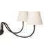 Aurine 5 - Light Chandelier