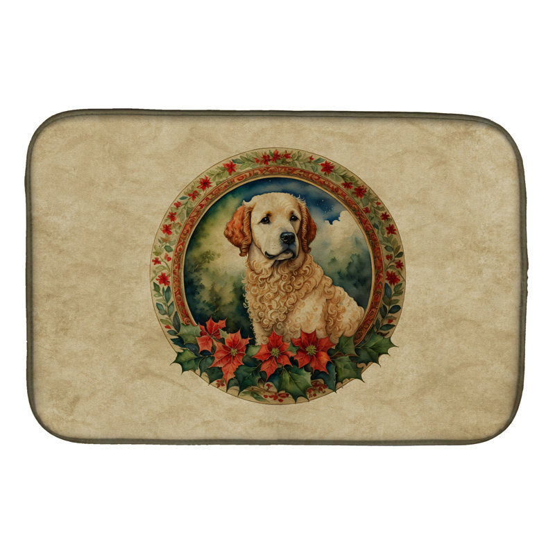 Drying Mat