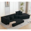 Canapé-lit modulaire convertible pliant Preez-111681516