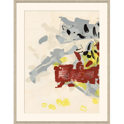 Improvise II Giclee Print by Carrier And Company