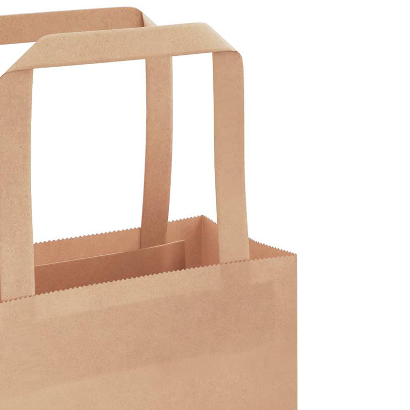 Camyron Gift Wrap Storage, 48cm H x 45cm W x 17cm D, Brown, white and pink
