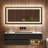 Shymel Rectangle Wall Mirror-178013258