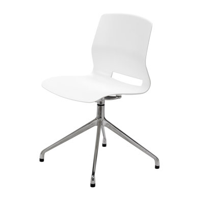 Rolph 4 Post Task Chair