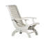 Chaise gris bois flotté-1015943151