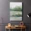 Faded Morning I -Gallery Wraraped Cavas-1325620174