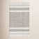 Bretson Striped Indoor / Outdoor Rug