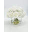 Centre de table artificiel Real Touch Rose-353683373