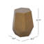 Table d'appoint Kelston Mills Denison-599540249