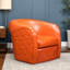 A'Buzz Swivel Armchair-2130028705
