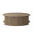 Lovella Solid Wood Single Coffee Table-121416397