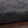 Tapis noir Castone Star