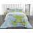 Cartoon Polyester Dots Coverlet-41893630