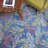 Florals Honeysuckle Hand Tufted Indoor/Outdoor Rug-86477850