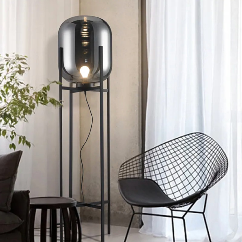 Nathia 55, Noir
