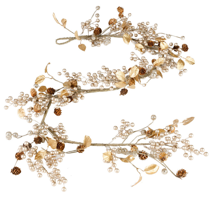 150cm Faux Garland