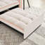 Chaise d'appoint pliante rembourrée Mamedov Three-in-One-417009042