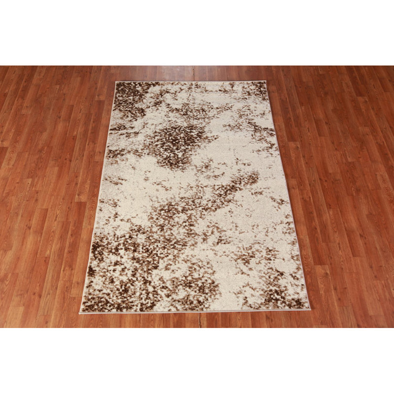 Tapis turc transitionnel 4 x 6