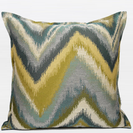 Chevron Pillow Cover