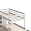 Lit superposé standard Handlon par Harriet Bee-88087021