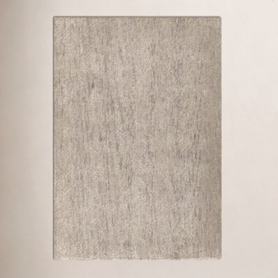Alba Hand-Loomed Neutral Rug