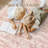 Vintage Distressed Non Slip Washable Rug(Pink)-240226977