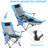 Ardell Folding Camping Chair