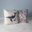 Coussin Whale and Petals Tales-106877964-106877968