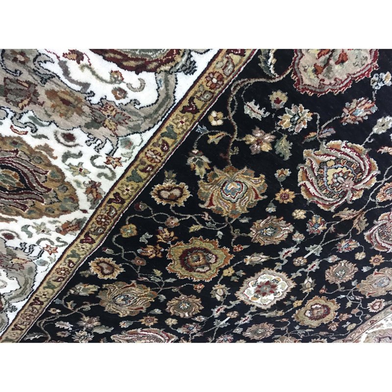 Sona One-of-a-Kind 9'1" X 12'2" Area Rug