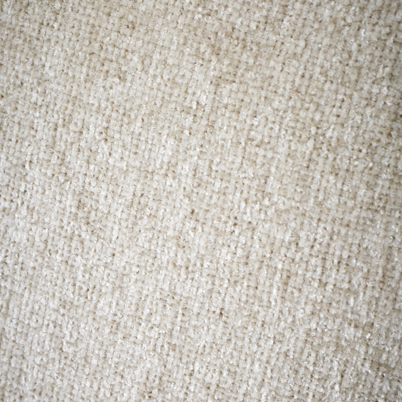 Wilson Plain Cushion Cover, Beige