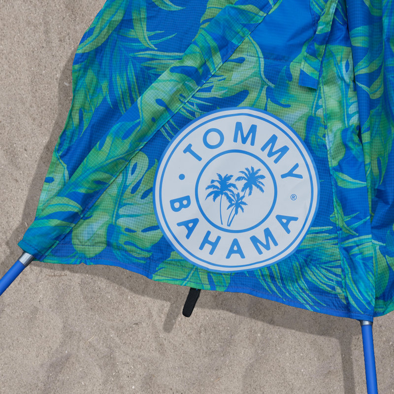 Abat-jour de plage Tommy Bahama Santorini