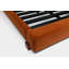 Velvet Solid Wood Bed-2066182021-2066182036