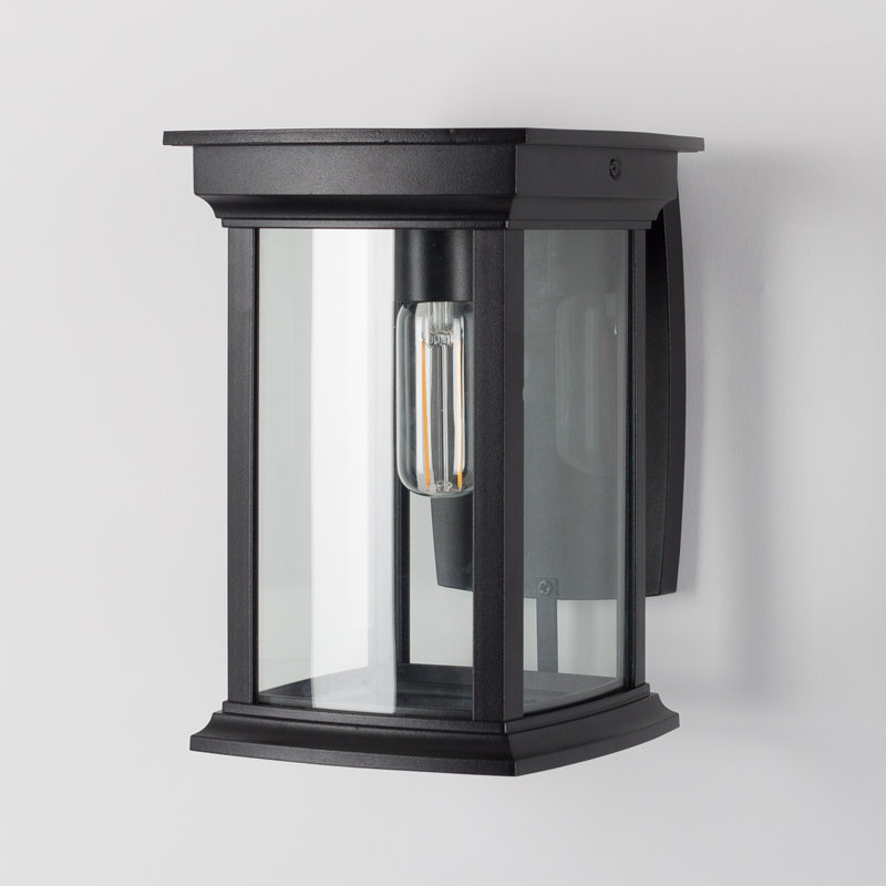 Kinzer Outdoor Flush Mount