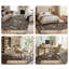 Flatweave Area Rug-135245756