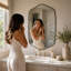 Miroir de salle de bain Siciliano-126422962