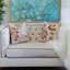 Coussin décoratif Thanksgiving