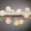 1.5'' LED Globe String Lights