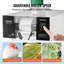 Machine à glaçons commerciale en acier inoxydable 397LBS / 24H pour la crème glacée