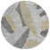 Lamanna Washable Floral Indoor / Outdoor Rug