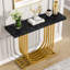 Morrisey 100 cm W Console Table-257824549-257824550