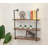 Argante 3 Piece Industrial Pipe Shelves